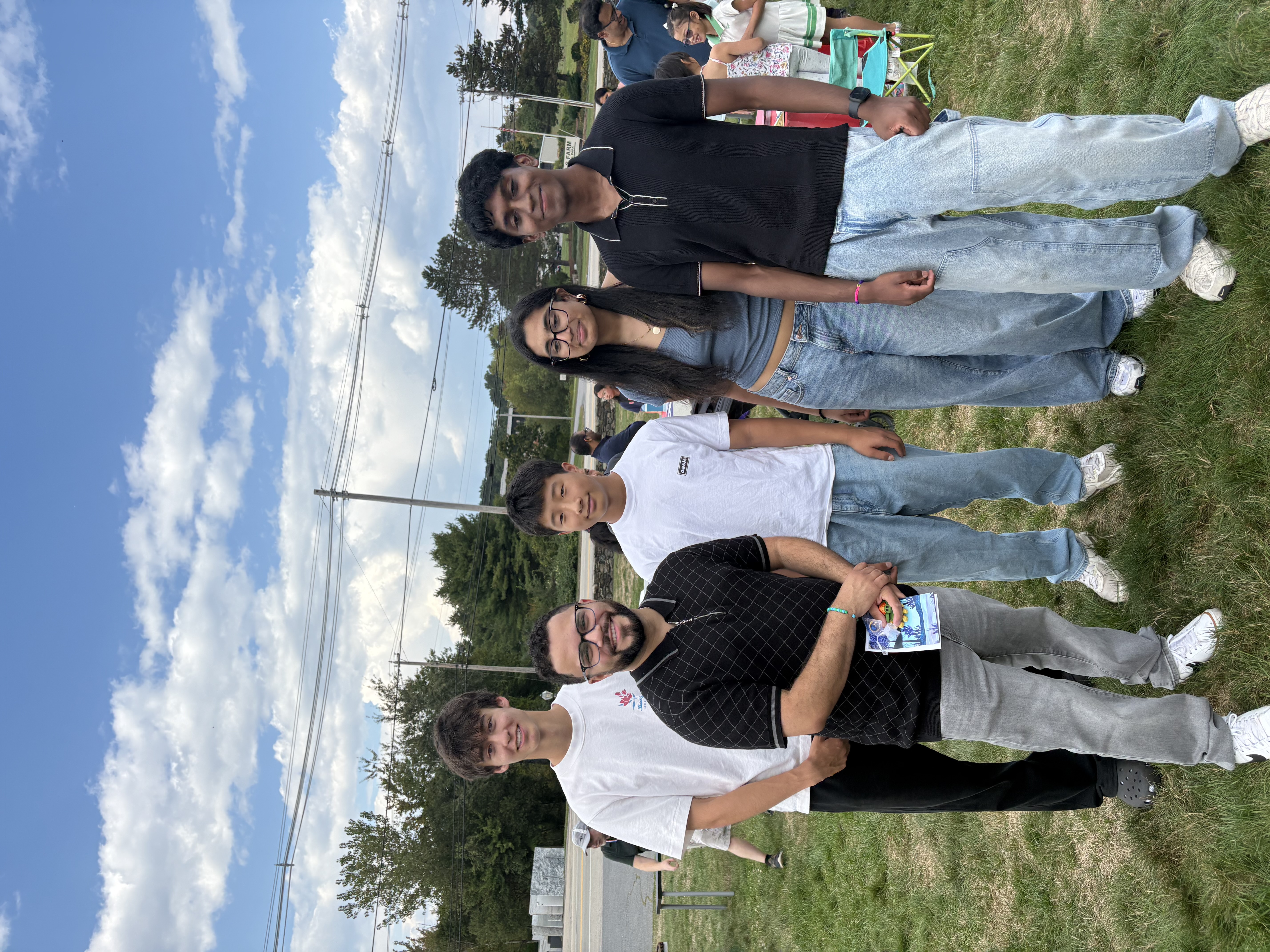 Boston Youth Entrepreneurial Market display image 2